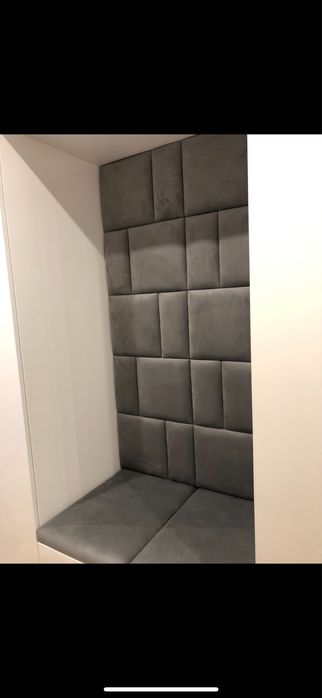 Malowanie, gładzie, Kompleksowe wykończenie wnętrz