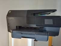 Impressora HP Officejet Pro 6830