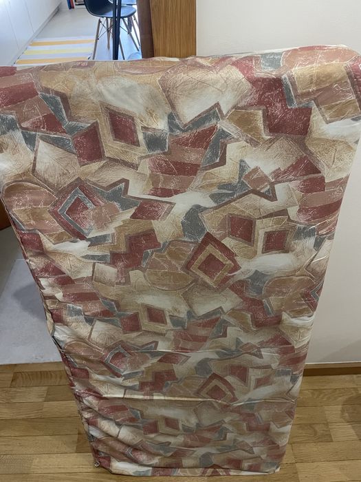 Vendo cama de viagem chicco com colchao