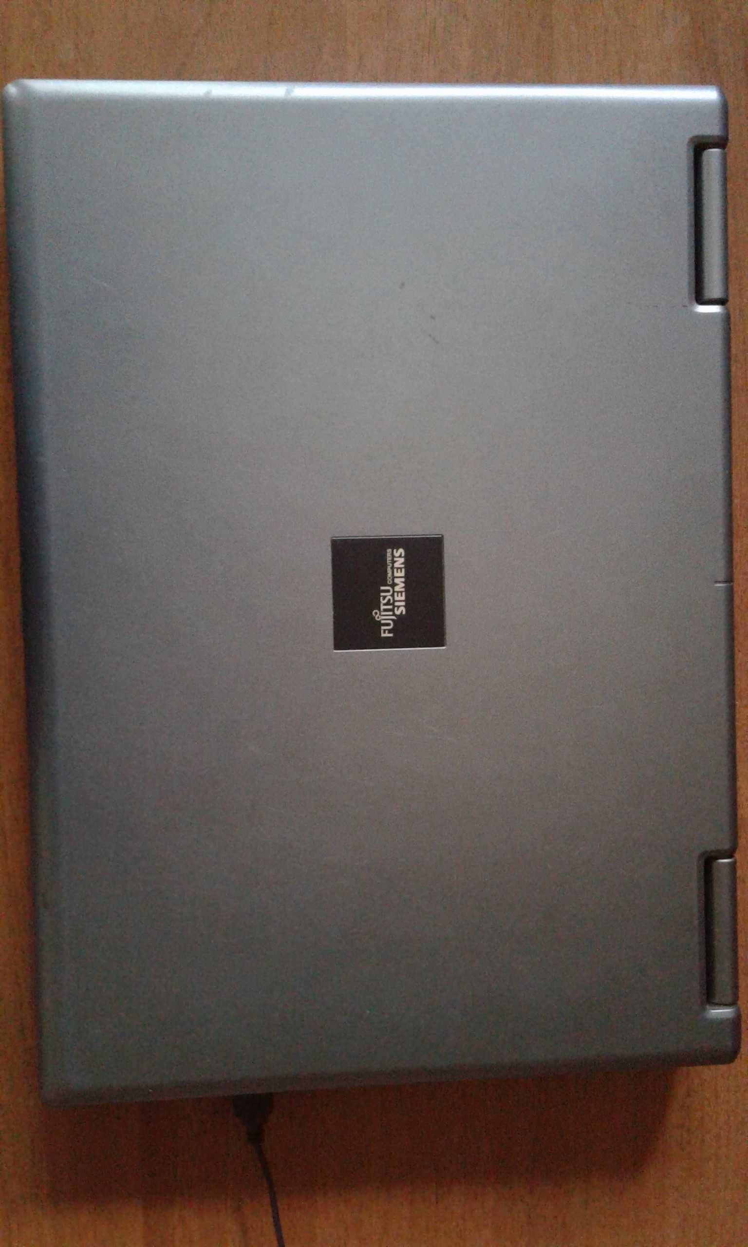 Обмен или продам ноутбук Fujitsu Siemens ESPRIMO Mobile V5515