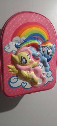 Рюкзак Надзвичайний поні My little Poni Hasbro