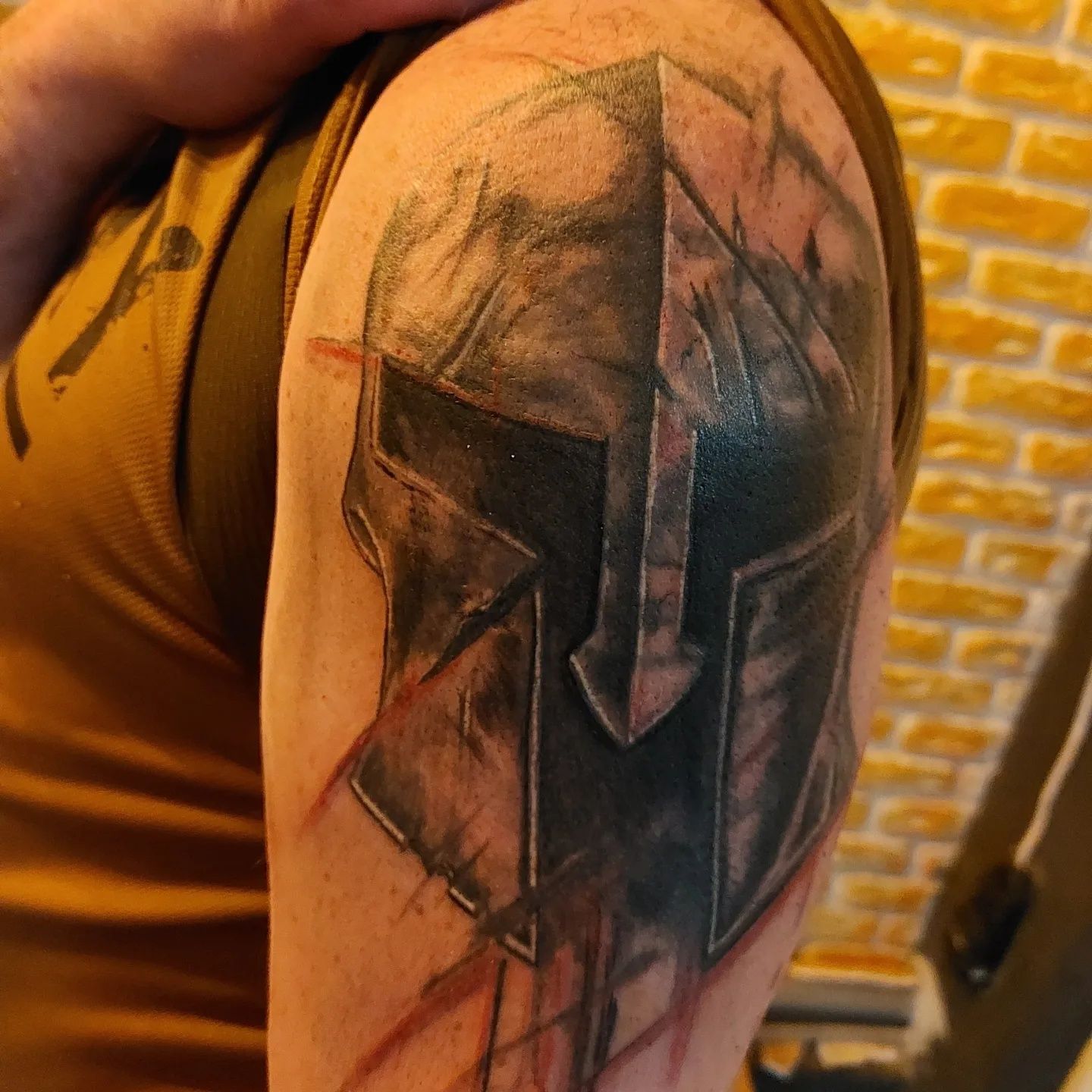 Тату майстер TATTOO татуаж пірсінг