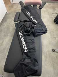 Normatec 2.0 pulse pro