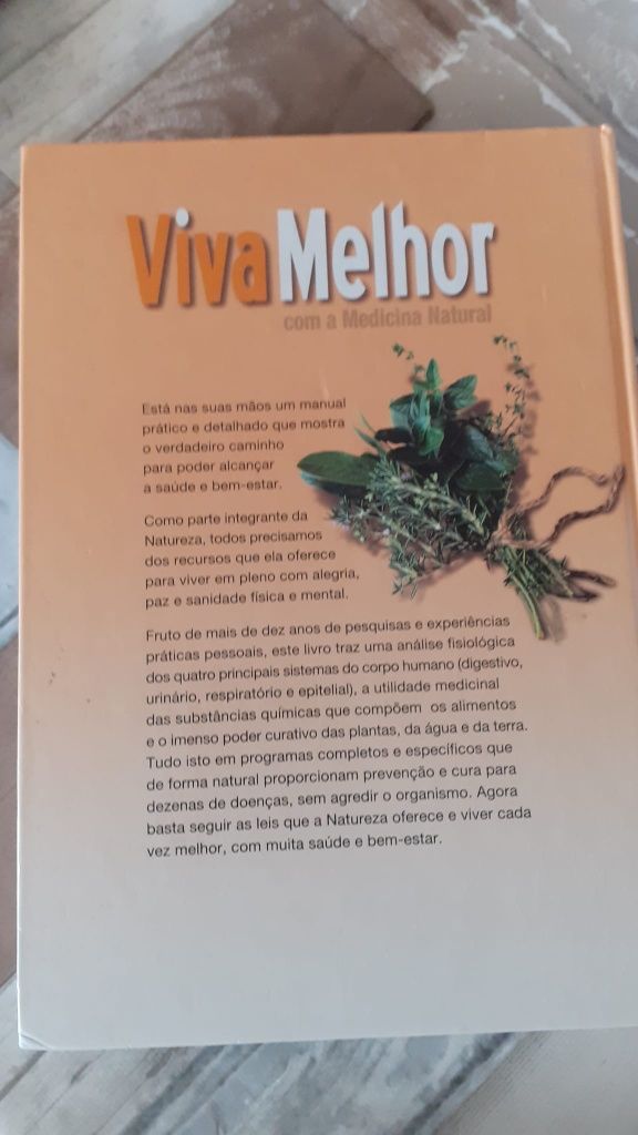 2 Livros Viva Merlhor