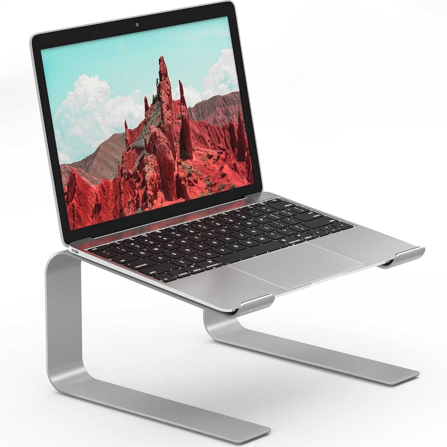 Bontec stojak pod laptopa LS04-sl