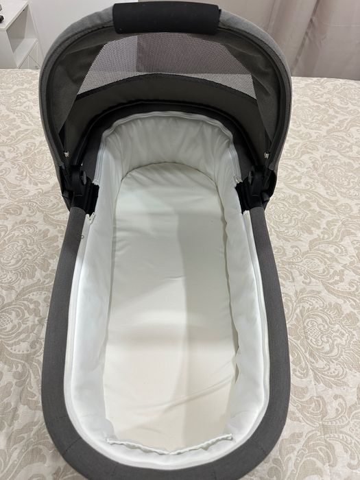 Alcofa Cybex COT S