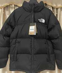The North Face 1996 Retro Nuptse 700 Fill Packable Jacket S