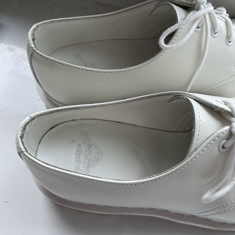 Dr. Martens 1461 mono