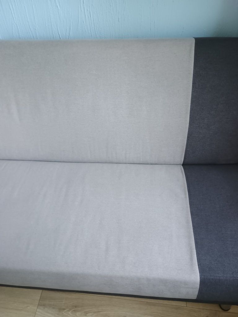 Wersalka 190x120 jak nowa