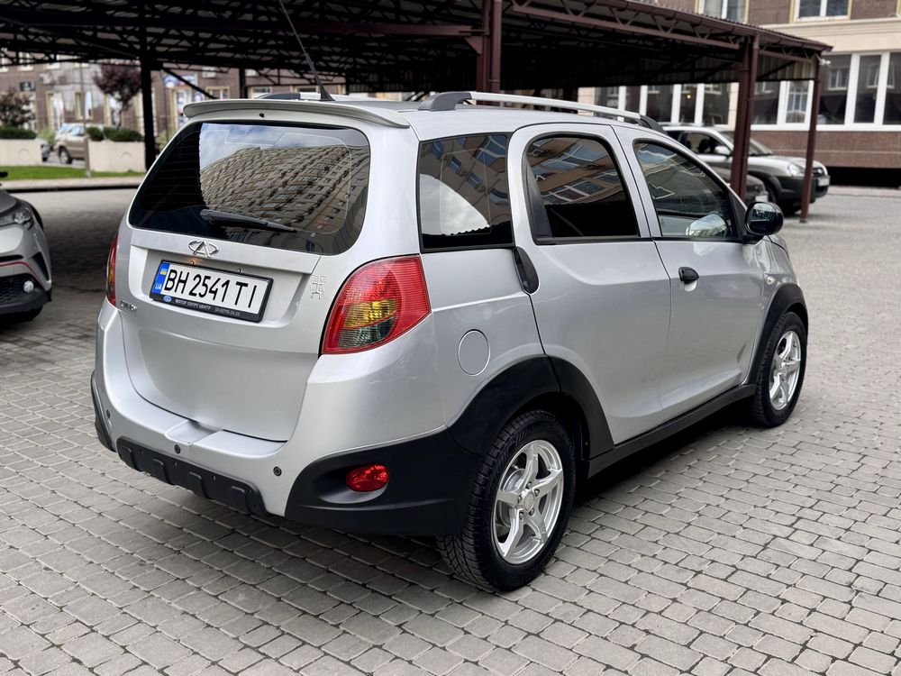 Chery Beat 2011 очень хорошее состояние ‼️