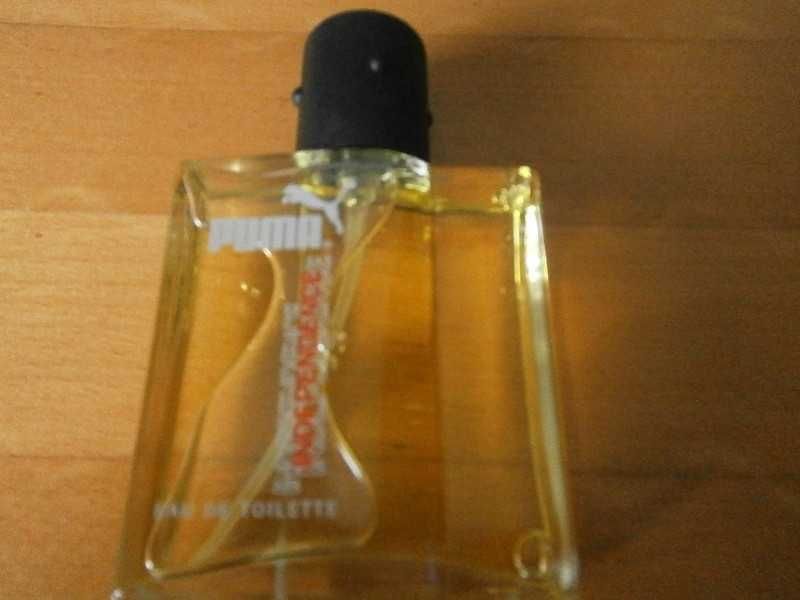 Puma indenpendence 75ml edt mega unikat