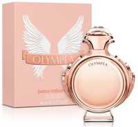 Perfumy damskie Paco Rabanne - Olympea Women - 80 ml PREZENT