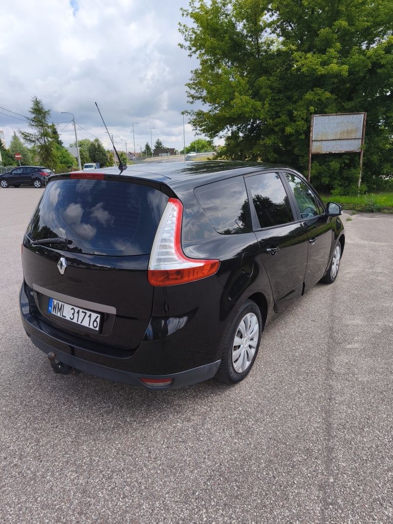 Renault Grand Scenic 3