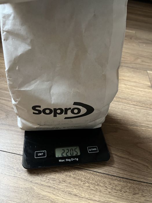 Fuga sopro df10 beż 32