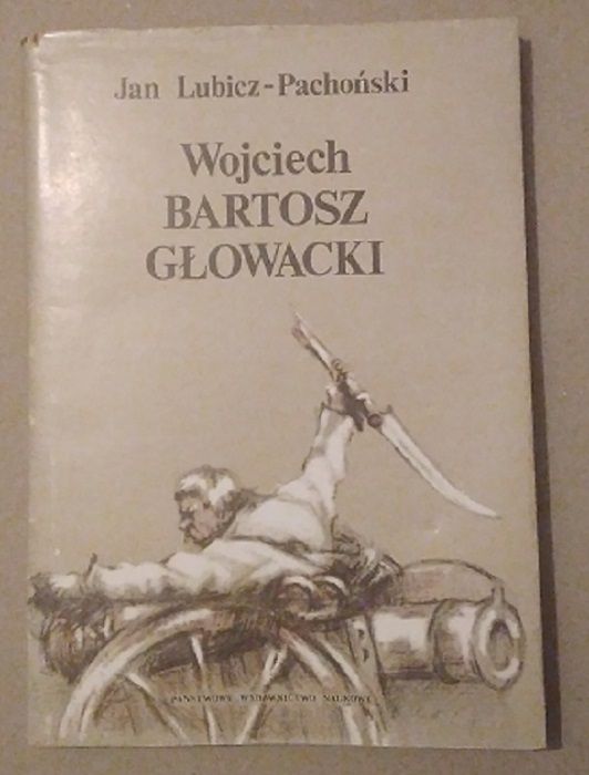 Wojciech Bartosz Głowacki