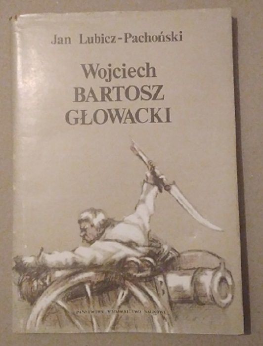 Wojciech Bartosz Głowacki