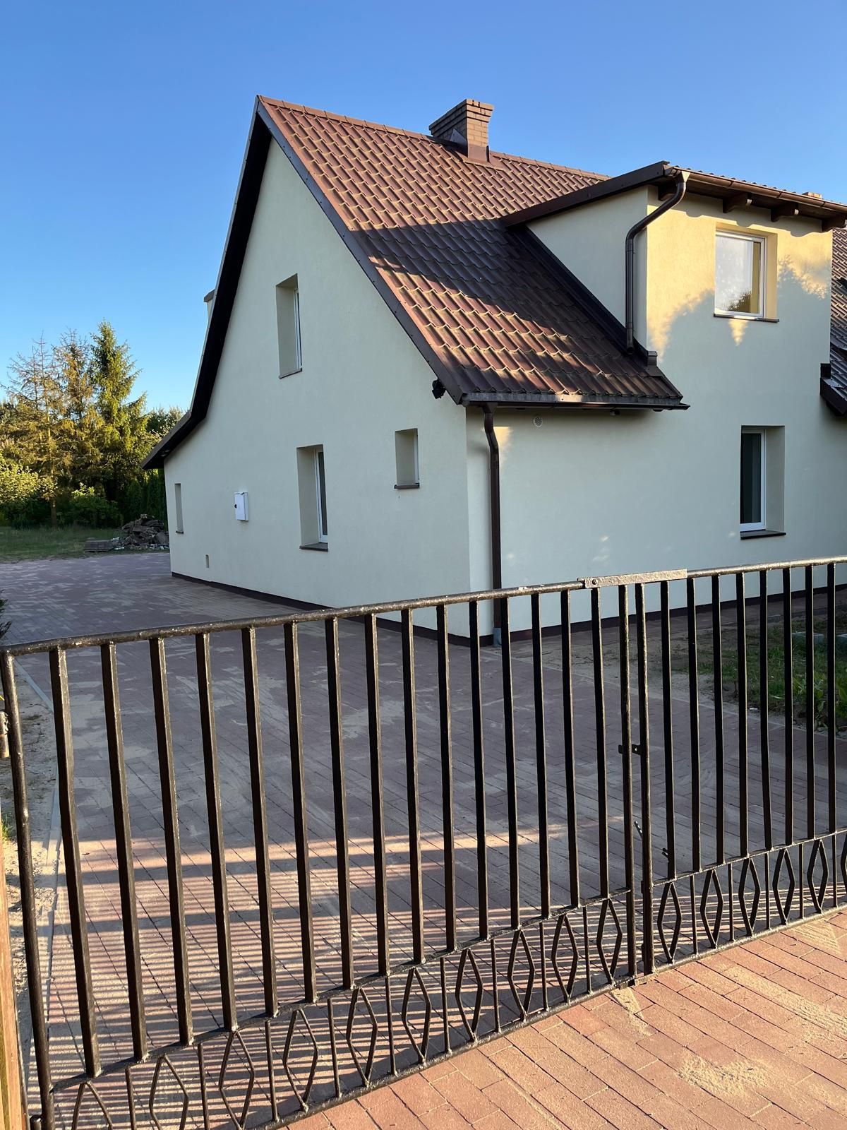 Dom do wynajęcia