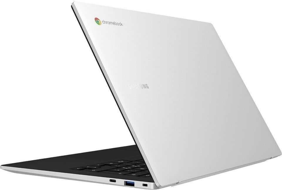 Laptop Samsung Chromebook 4 Plus XE350XBA 15.6" FHD/4GB/64GB Chrome OS