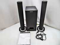 Soundbar Kruger Matz Ghost SE KM0544 / 2.1 / 60W / Eko Komis