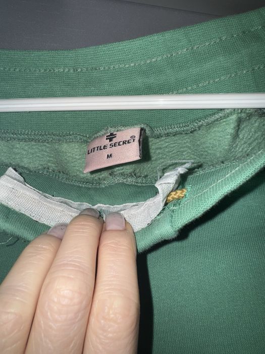 Спортивний костюм на флісі