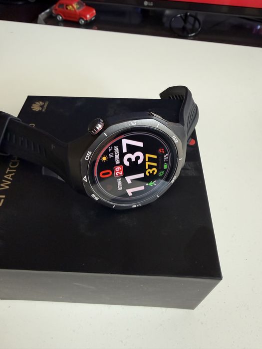 Huawei gt 5 pro stan idealny!!!