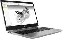 !!! Poderoso !!! HP ZBOOK 15 G5 i7 Nvidia Quadro P1000 4gb