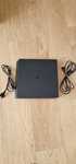 Ps4 Slim 512gb z preinstalowanymi grami