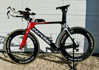 Rower Triathlonowy Carbon - Cervelo 3T (54)