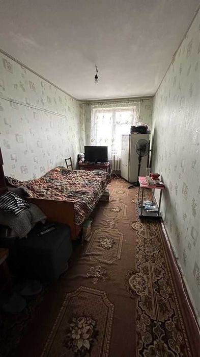 продаж 2-х кімнатної квартири