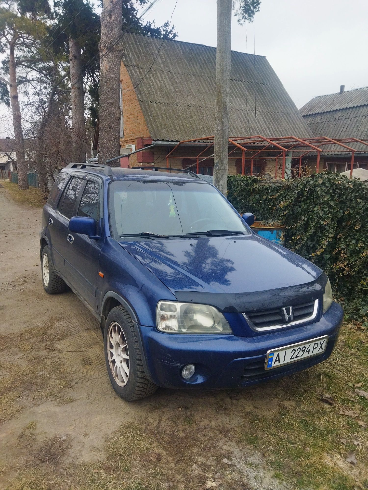 Хонда црв honda crv