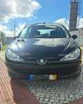 Peugeot 206 de 2006/08 em ótimo estado
