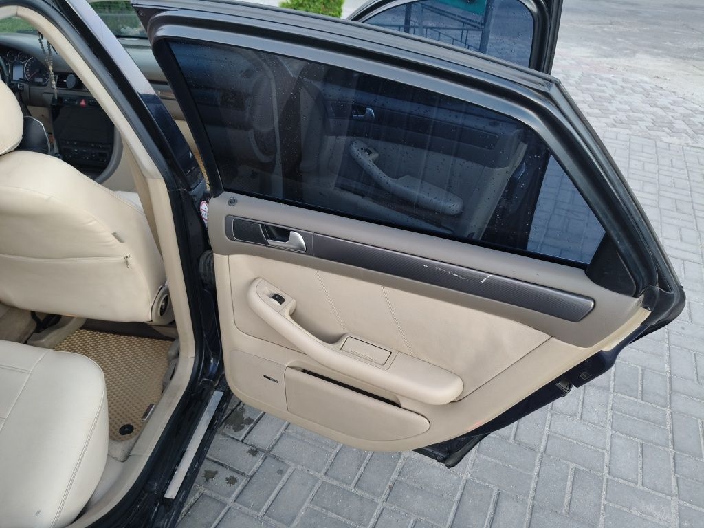 Продам Audi A6 C5