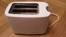 Toster Ricco model RT-77 - okazja jak nowy!!!