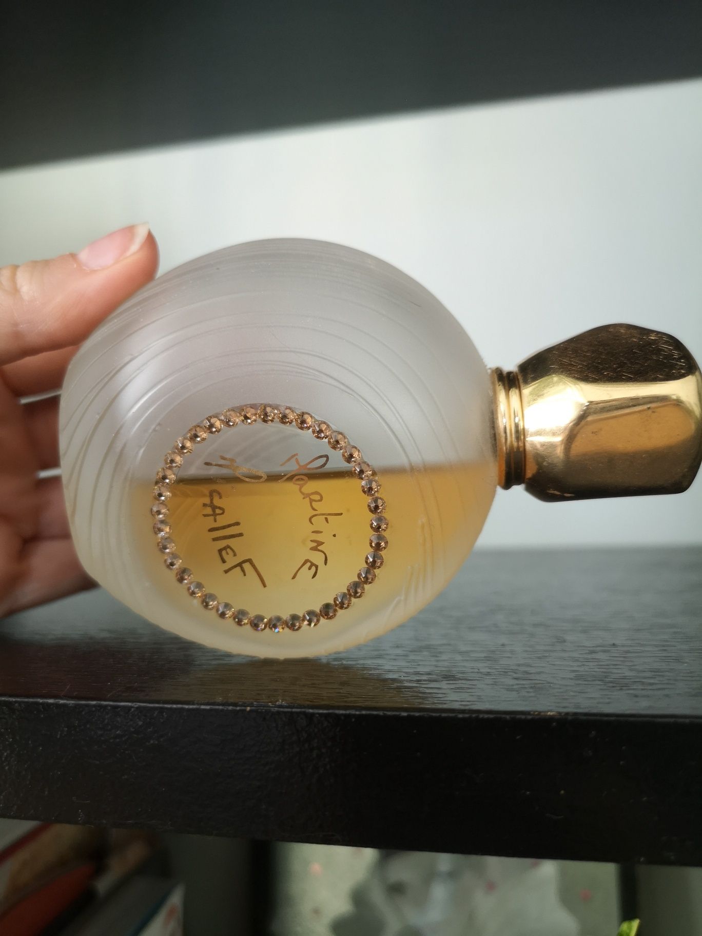 Mon Parfum M. Micallef 25/100ml perfumy niszowe