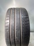275/40 R19 Vredestein пара літо / лето