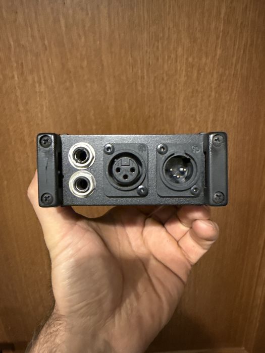 IT- 1 Isolation transformer wyciszacz szumów