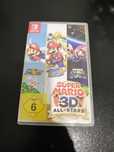 Super Mario 3d all stars
