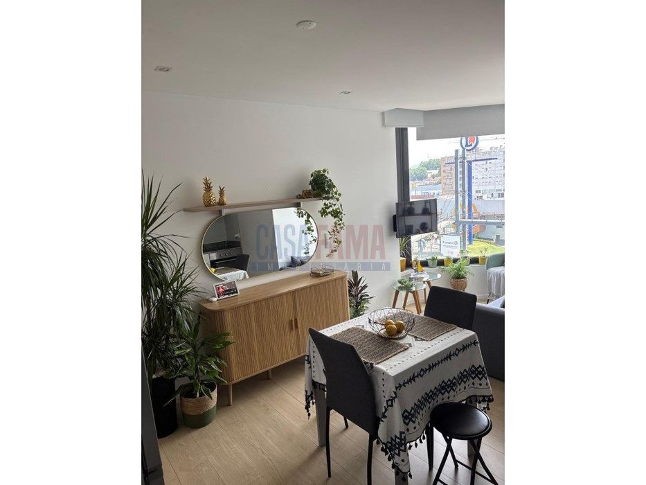 T1 no Centro de Vila Nova de Famalicão