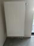 Grzejnik panelowy pokojowy pionowy Brugman 1360W