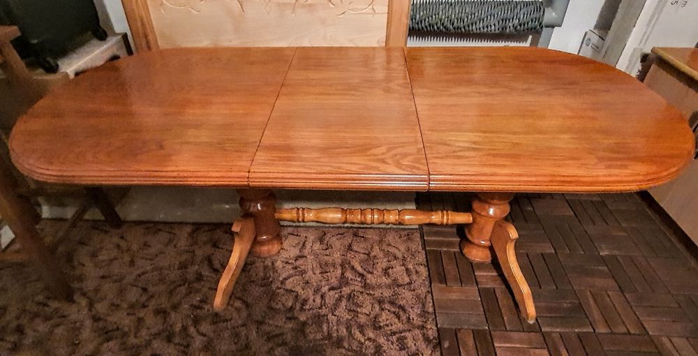 Ława Pokojowa Rozkładana