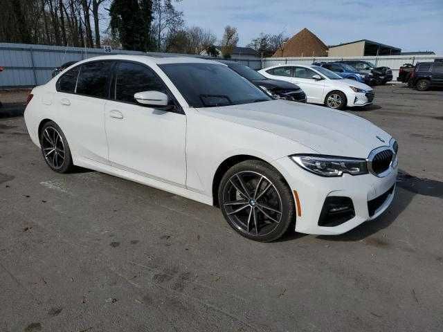 2022 BMW 330XI awd