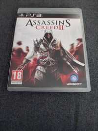 Gra Assassin's Creed 2 PlayStation PS3