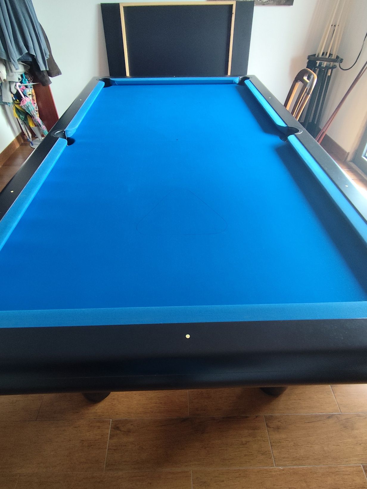 Mesa de Snooker Usado
