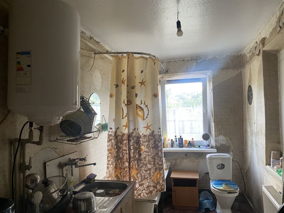 Продам дом вверх Колеусовской