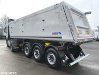 Schmitz Cargobull SKI 7,2  Wywrotka Schmitz SKI 7,2 29,1M3