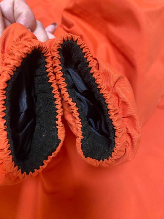 Зимові кутки+штани теплі 110-134 в ідеальному стані Lenne