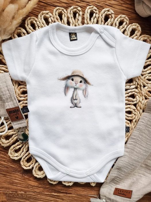 Sprzedam body dziecięce