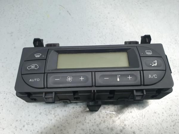 Comando chauffage / sofagem CITROËN C2 (JM_)