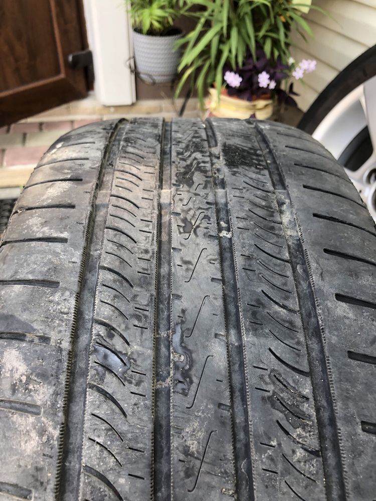 Диски колеса BBS BMW R18 235/50 5/120 X3 3 5 T6 БЕЗ ТОРГУ!