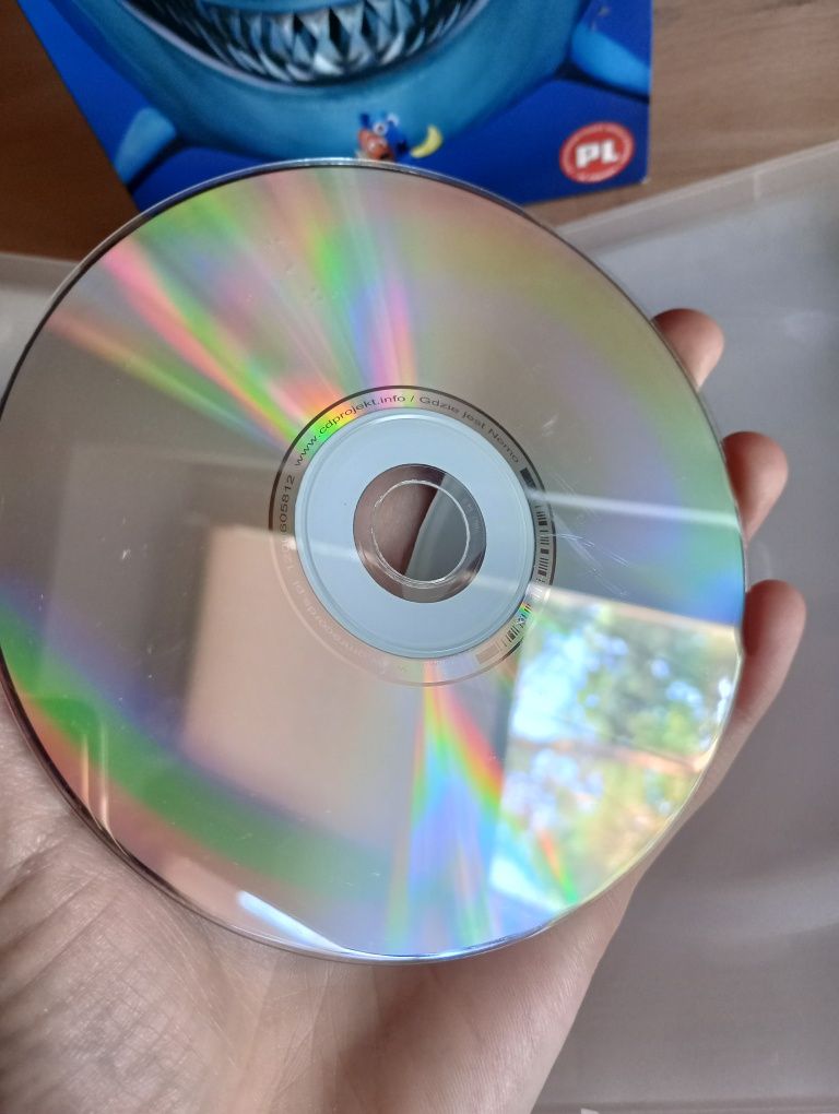 Gdzie jest Nemo PC